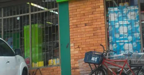 CAJERO SERVIBANCA CALLE 76 CAJERO SERVIBANCA CALLE 76